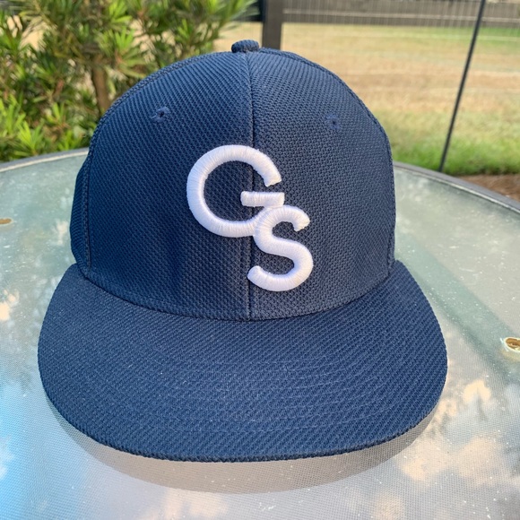 Georgia Southern Flat Bill Hat | Poshmark